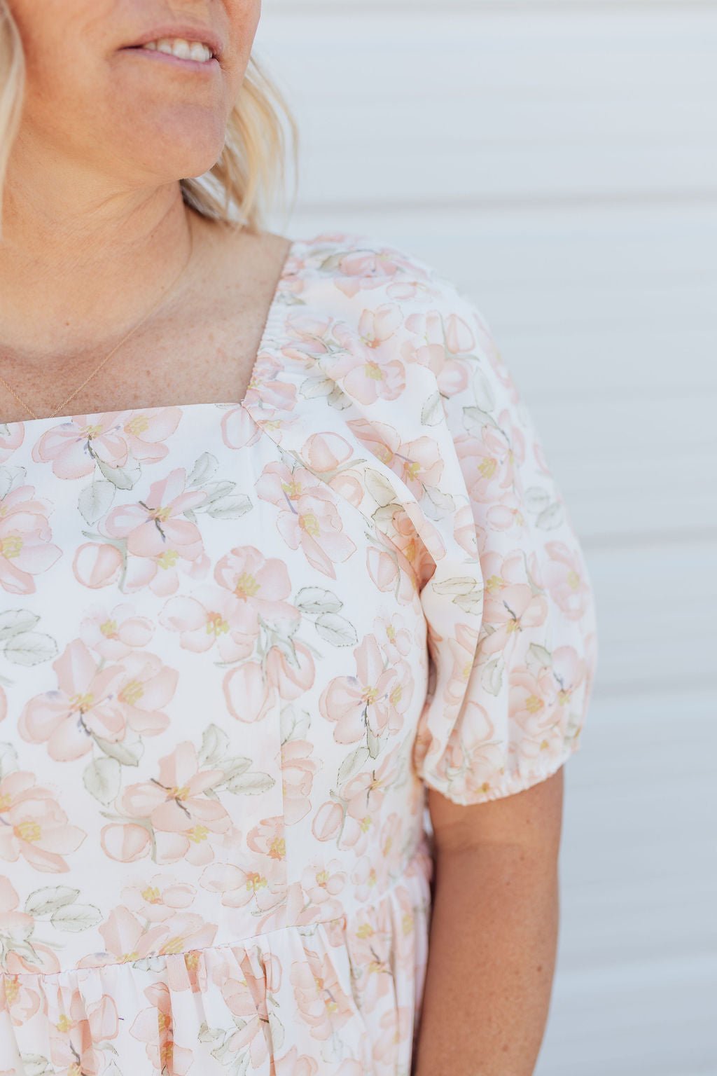Poppy Midi