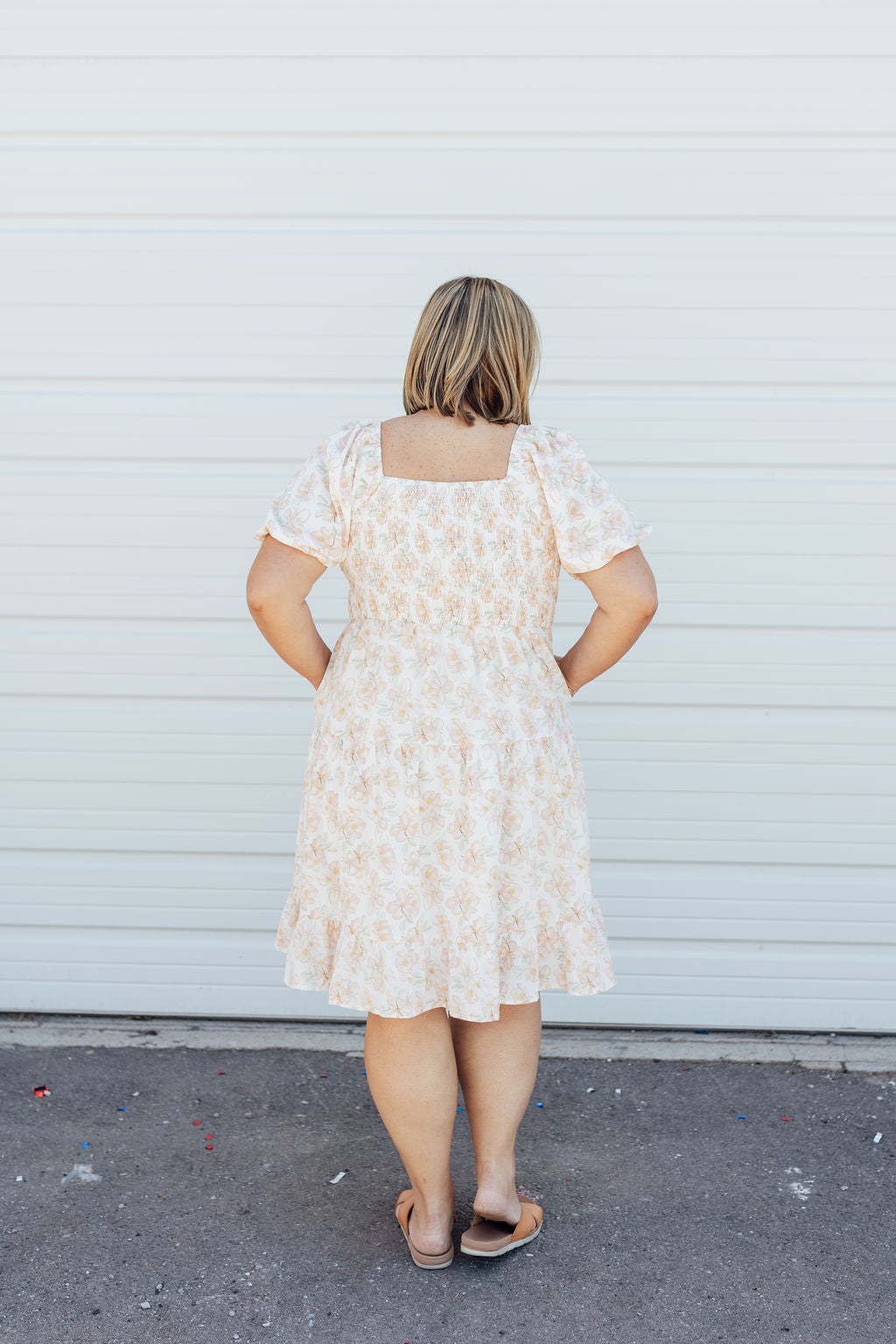 Poppy Midi