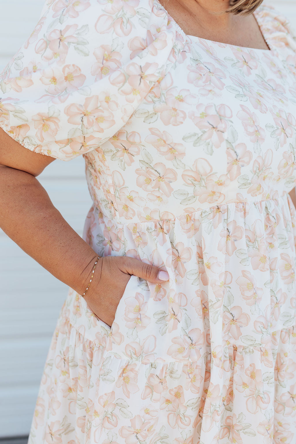 Poppy Midi
