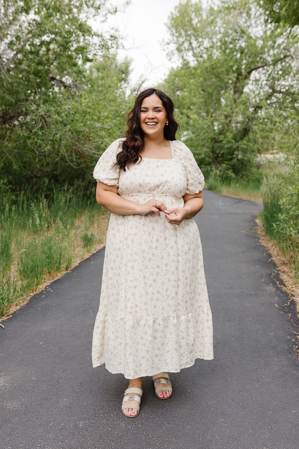 Emmy Maxi