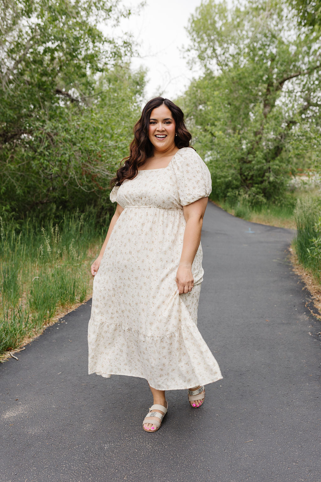 Emmy Maxi