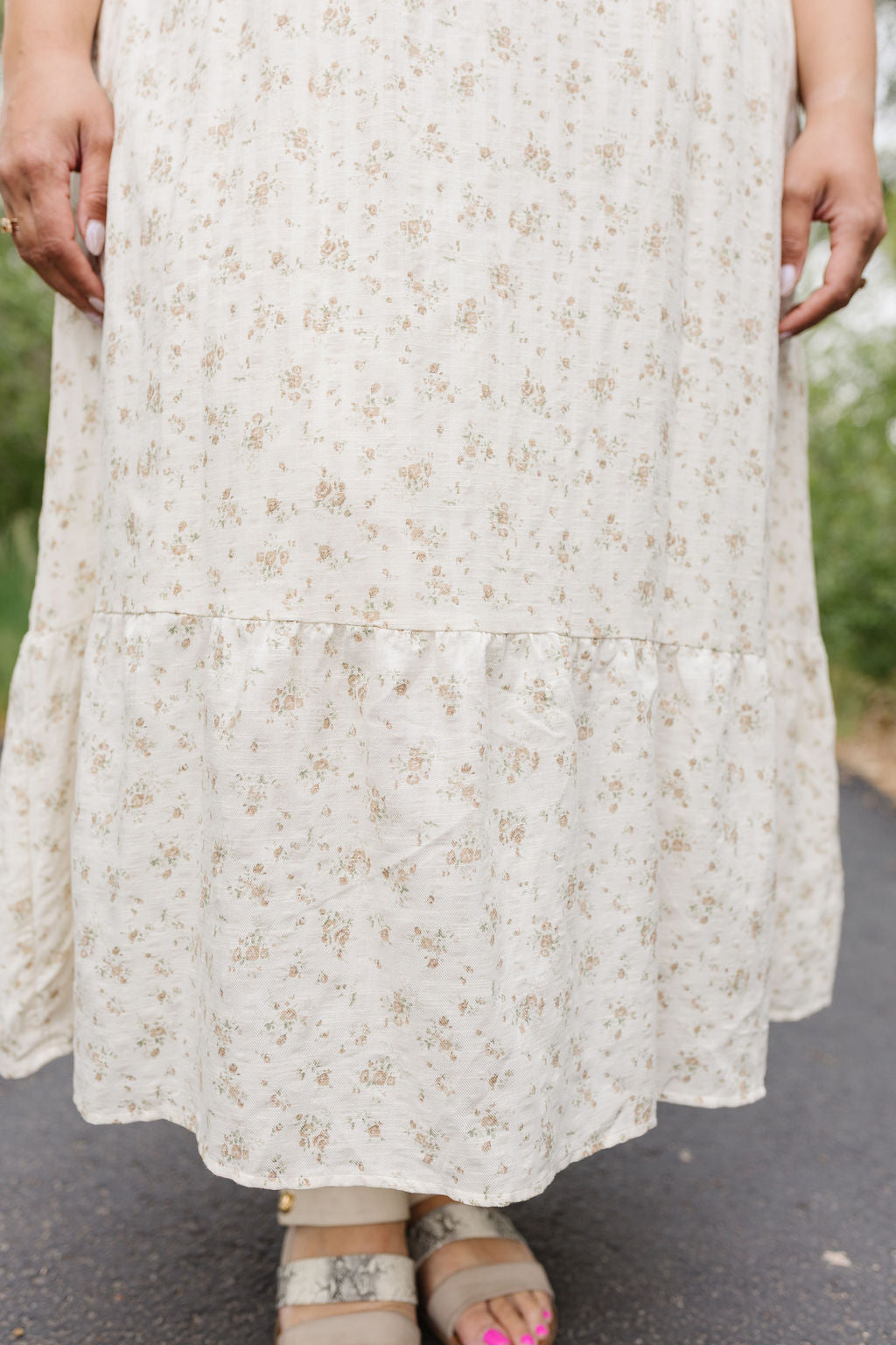 Emmy Maxi