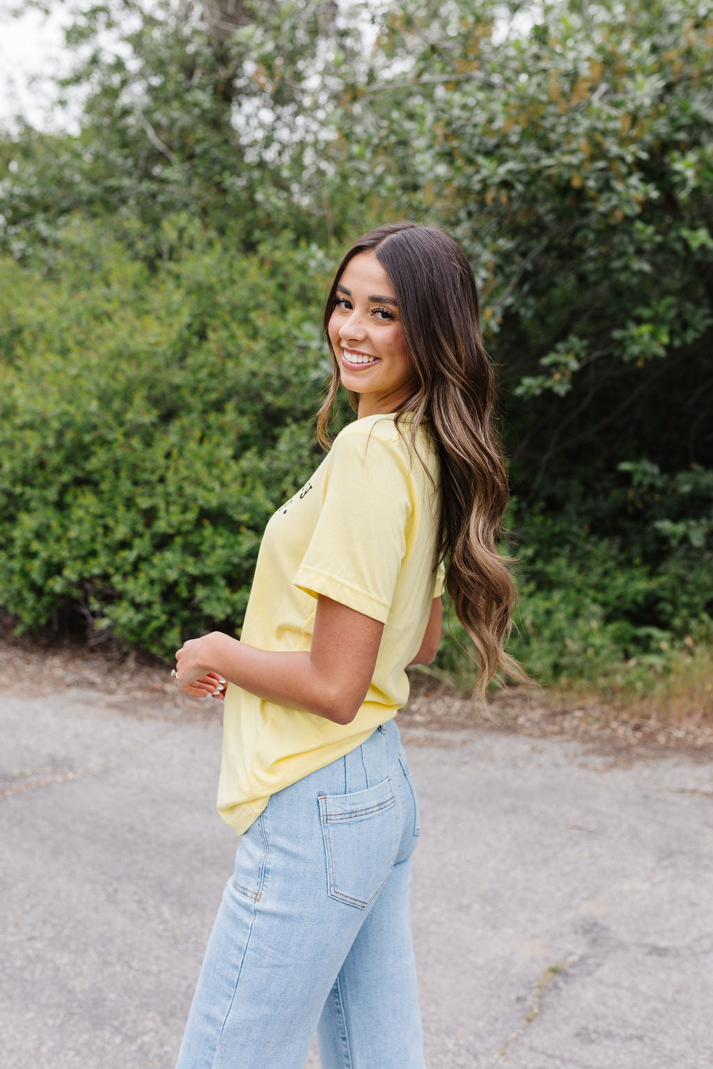 Good Day Graphic Tee