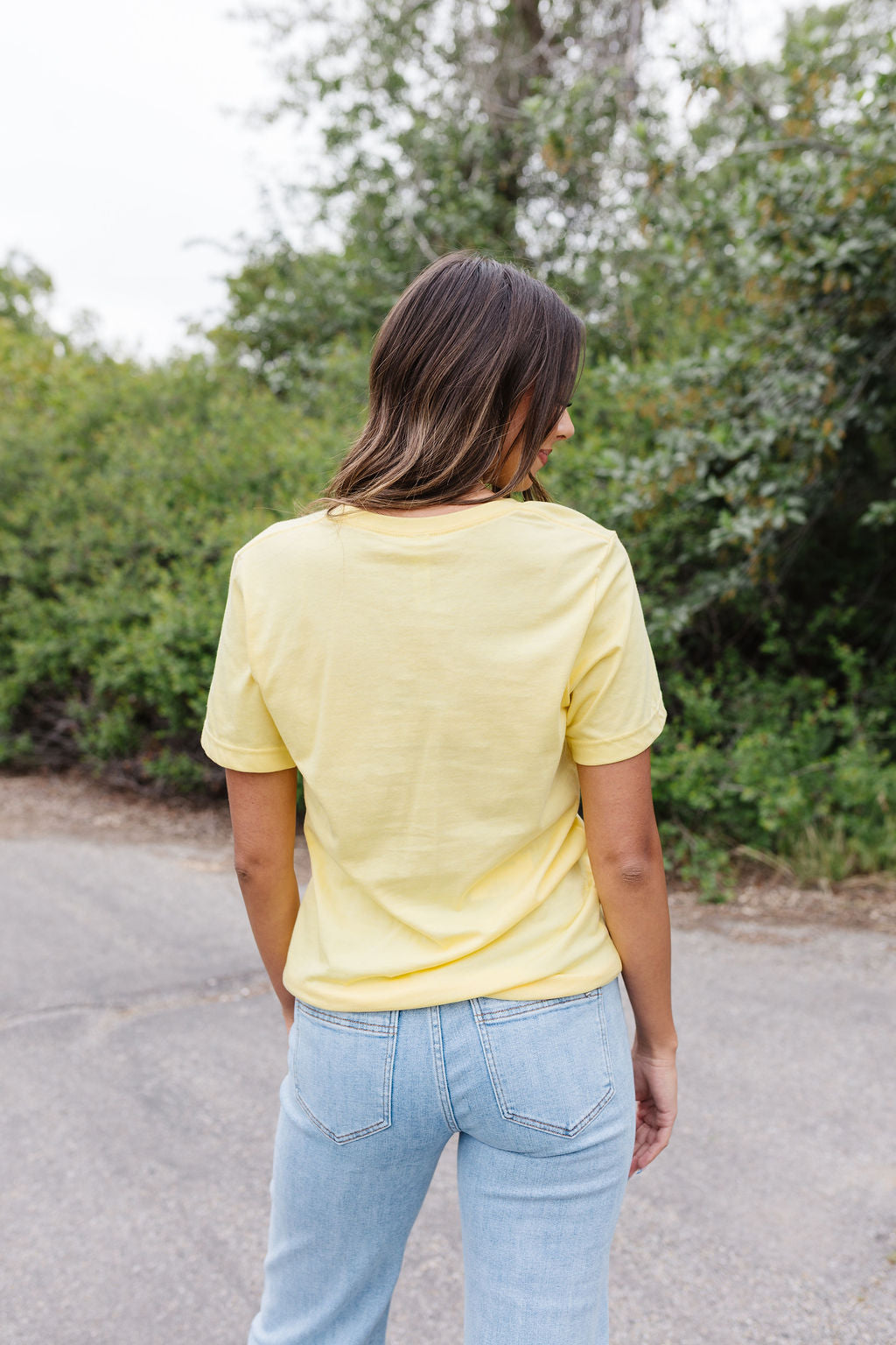 Good Day Graphic Tee
