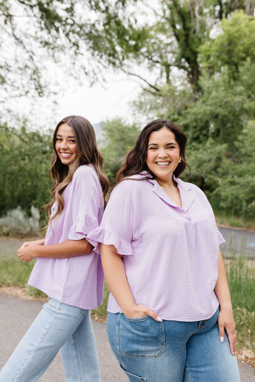 Bethany Top
