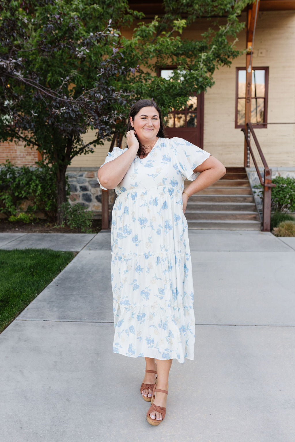 summer dresses maxi sale Emree You are responsible for Black women's halterneck dress, SALE-ID-28022026 Size:L Royal