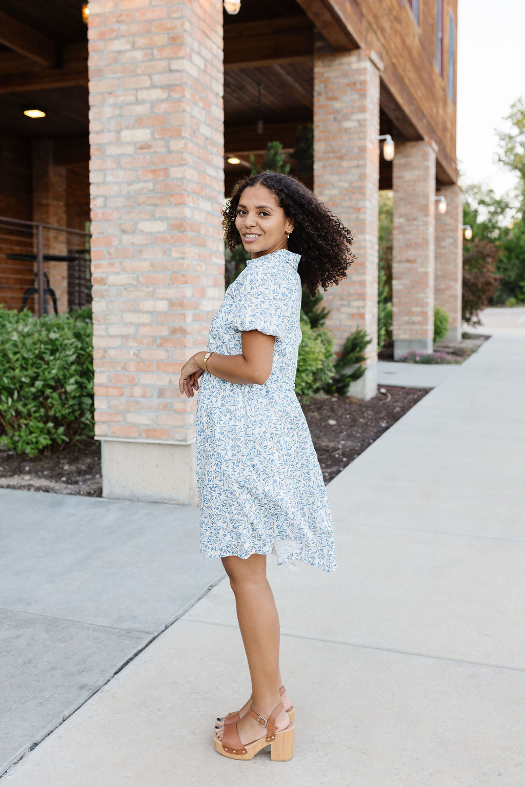 Mavis Midi