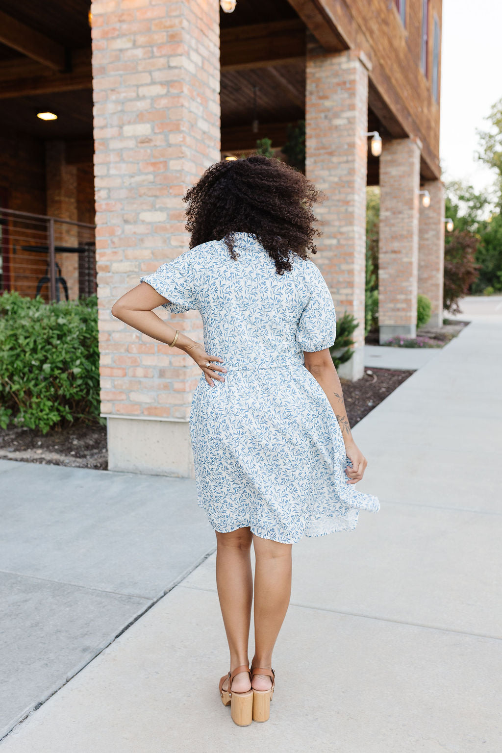 Mavis Midi