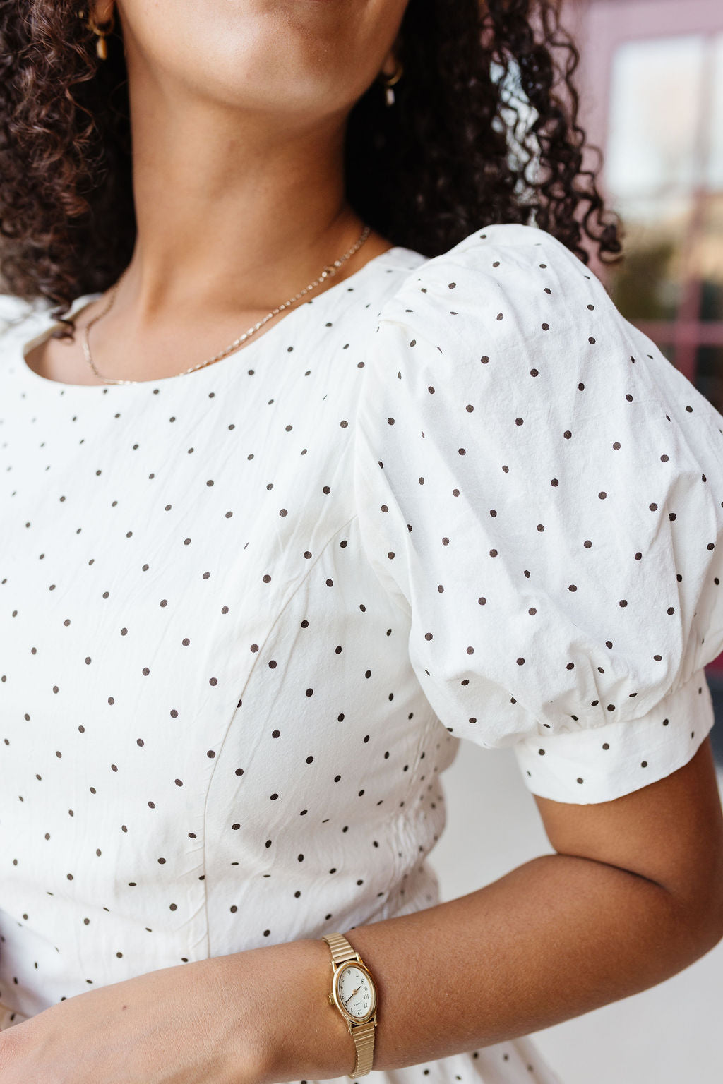 Makenna Midi (Size S-XL)