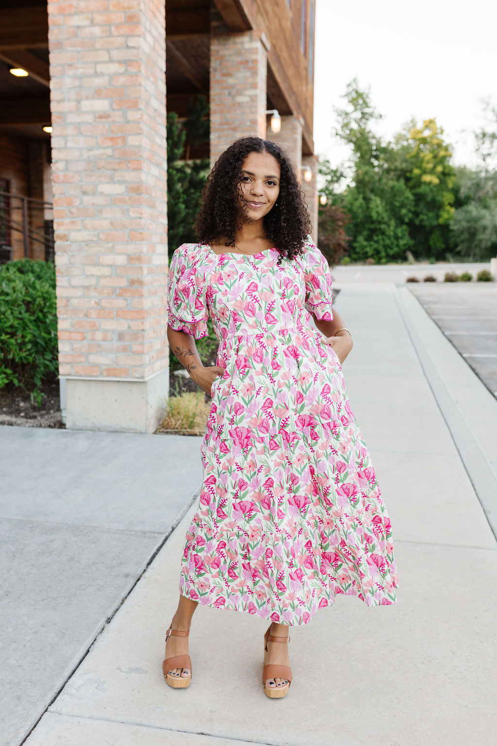 Kennedy Maxi