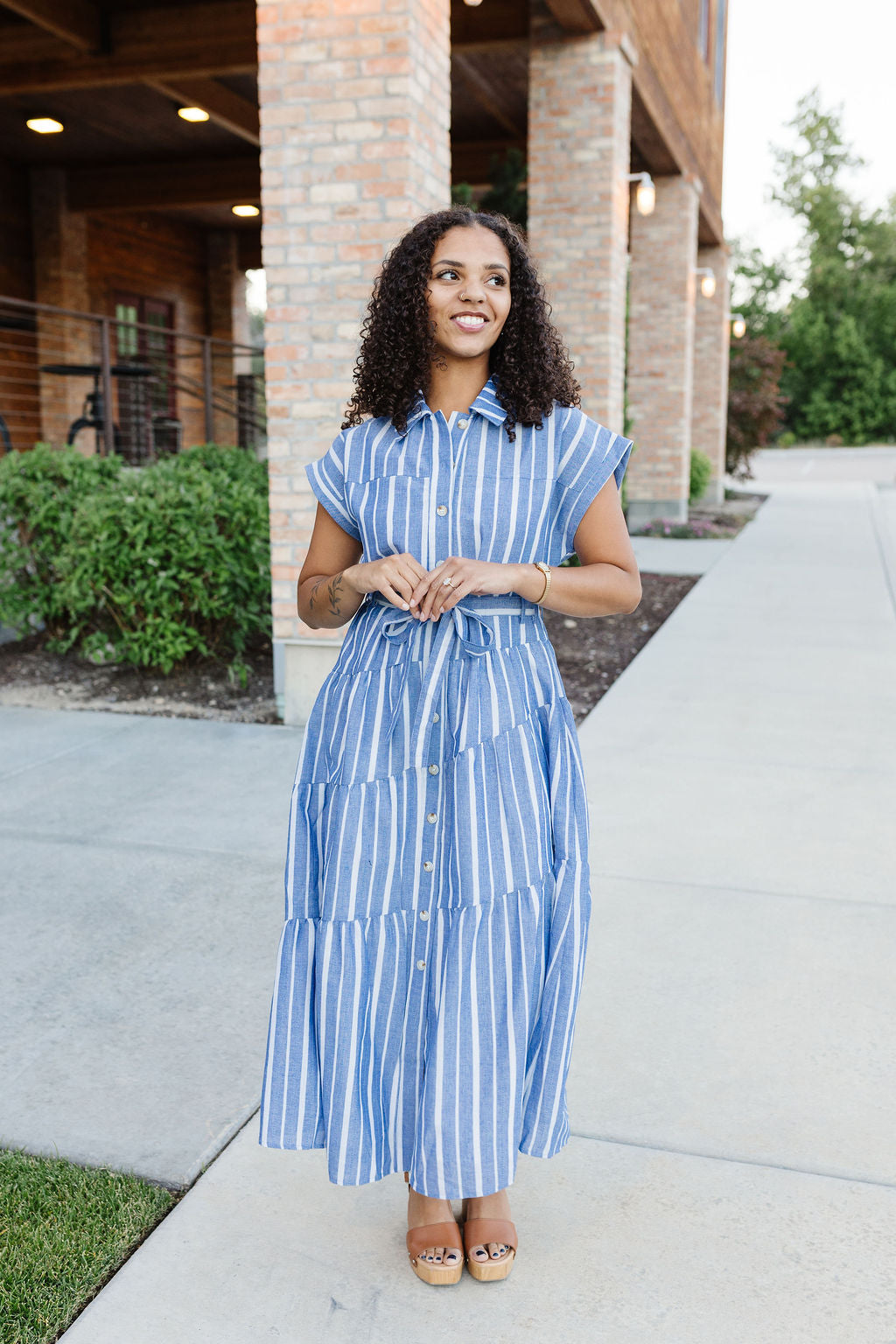 carrie maxi dress Carrie Hand-Embellished Maxi Dress Yellow