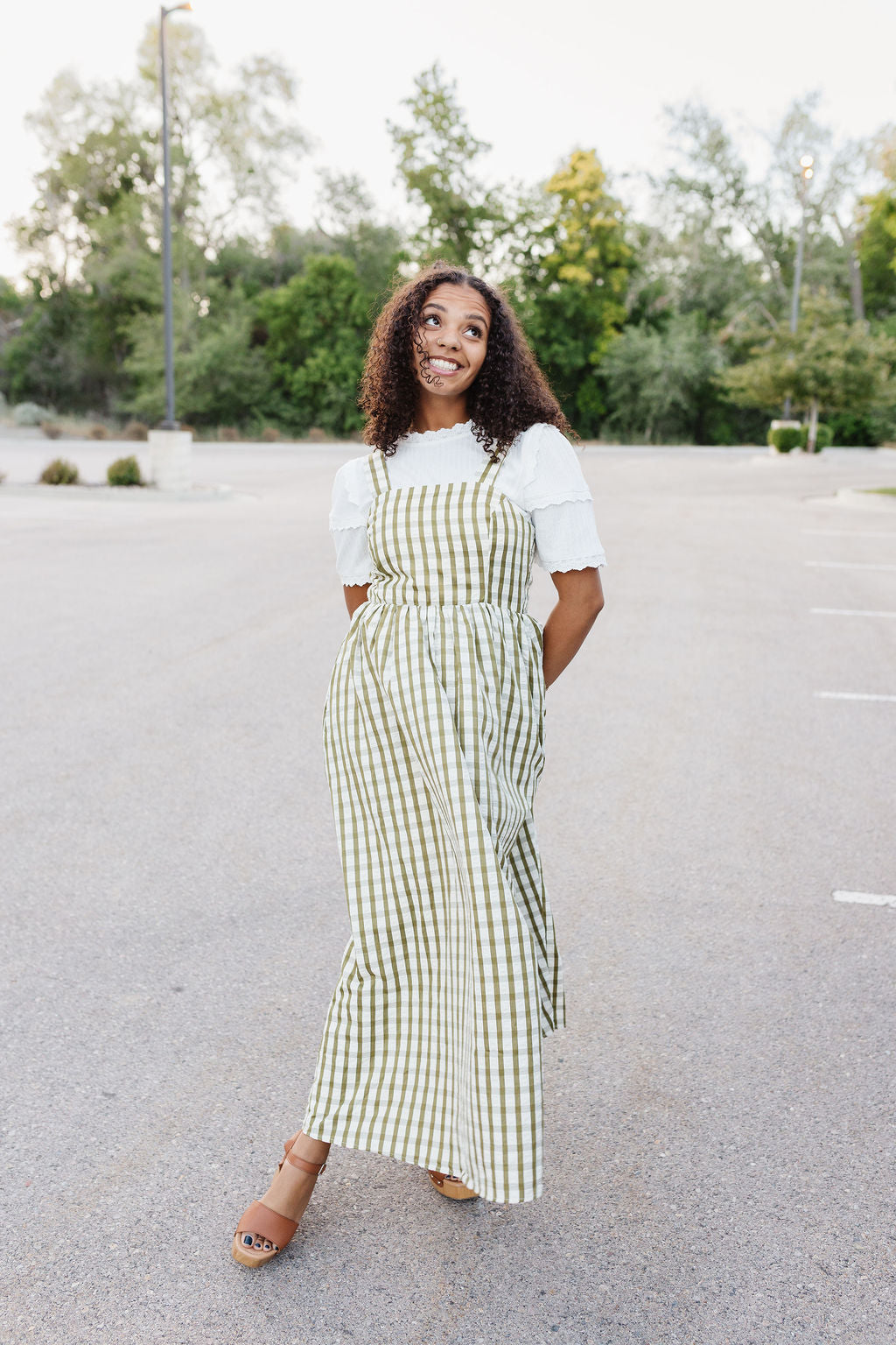 Juliana Maxi
