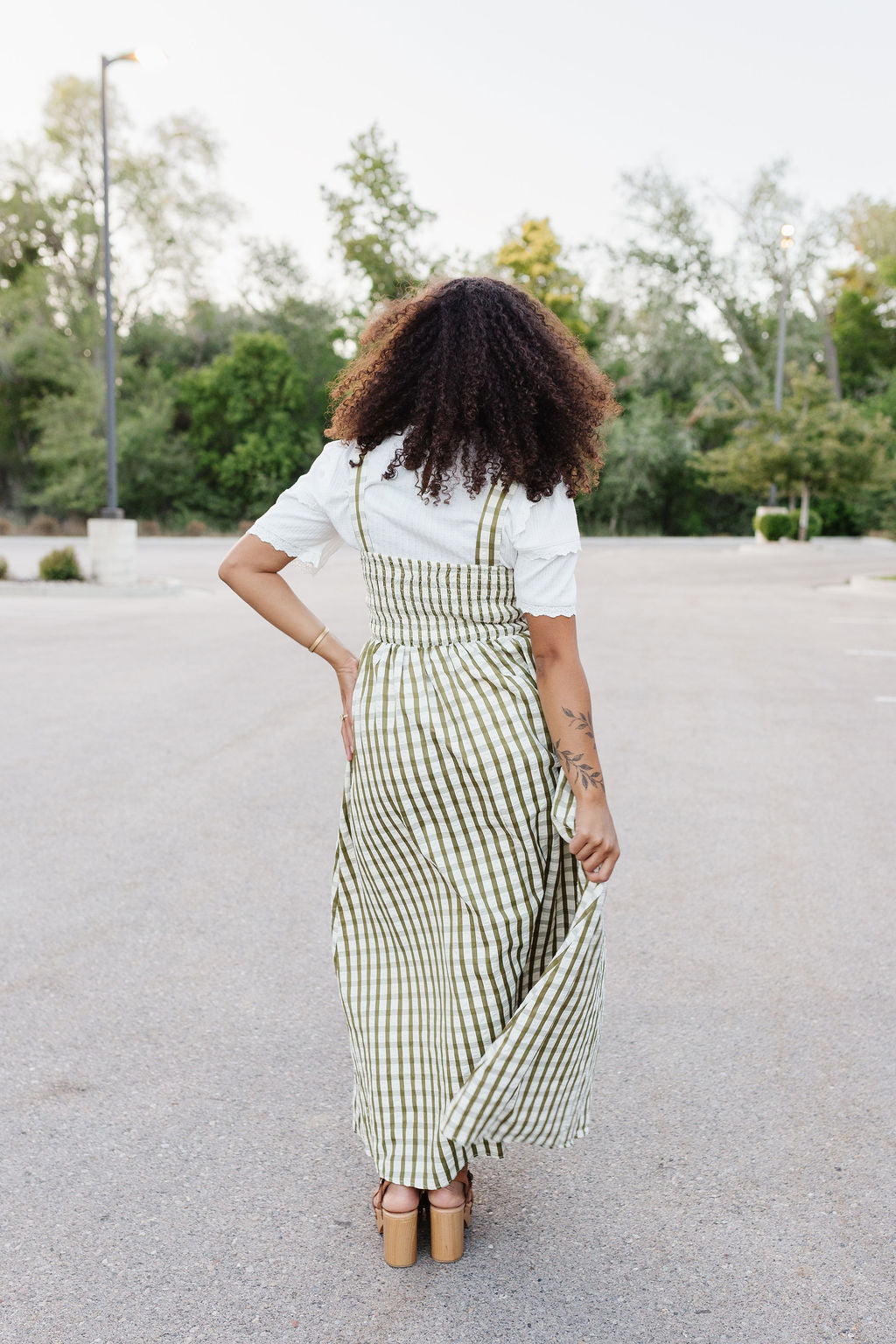 Juliana Maxi