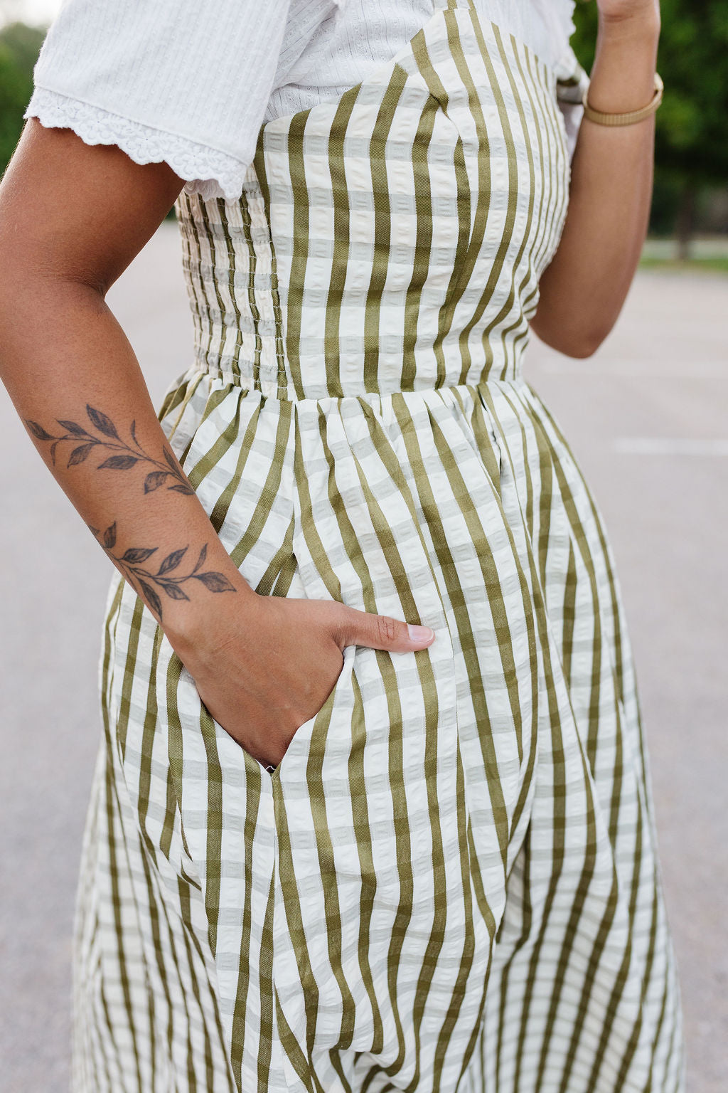 Juliana Maxi
