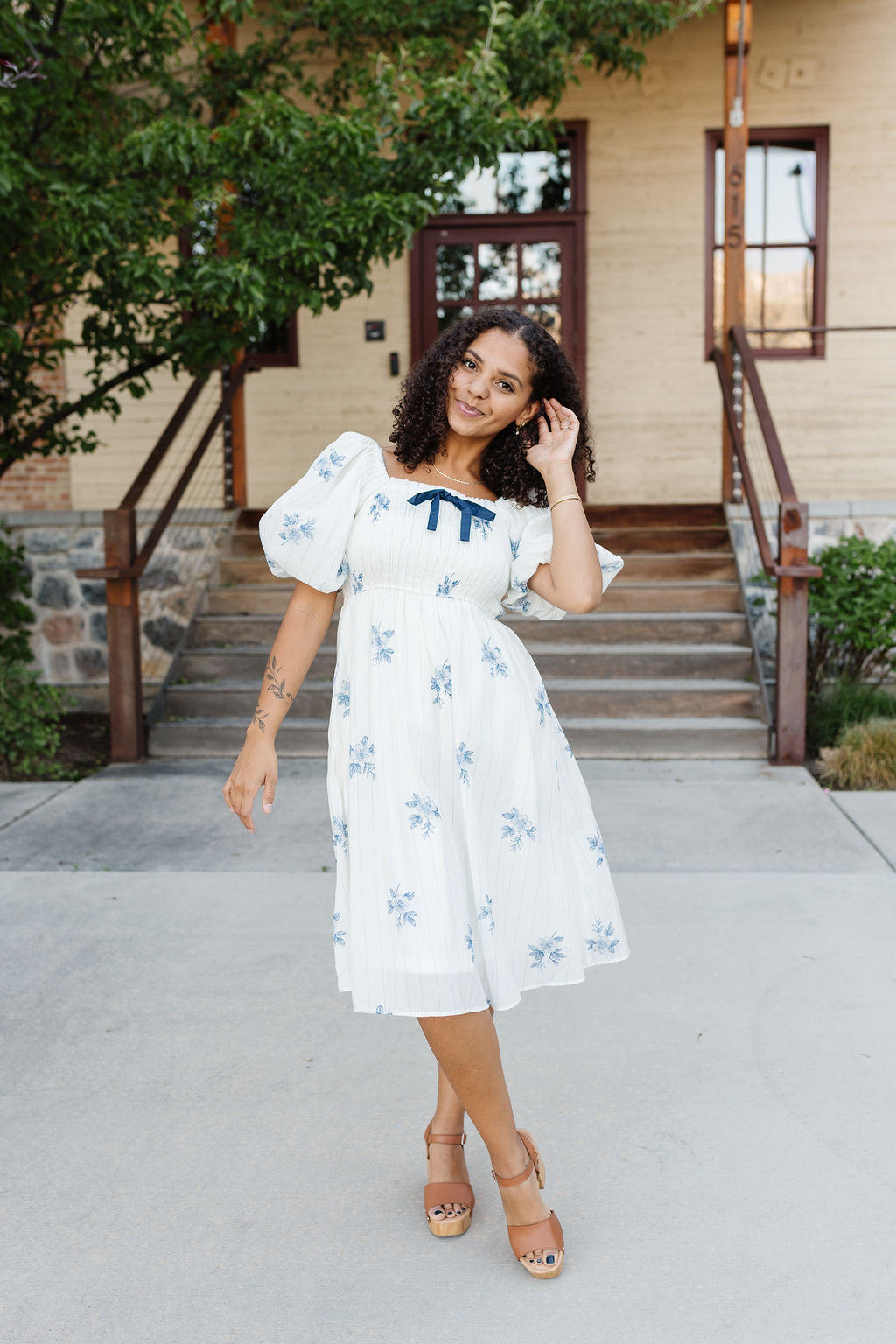 Dior Midi