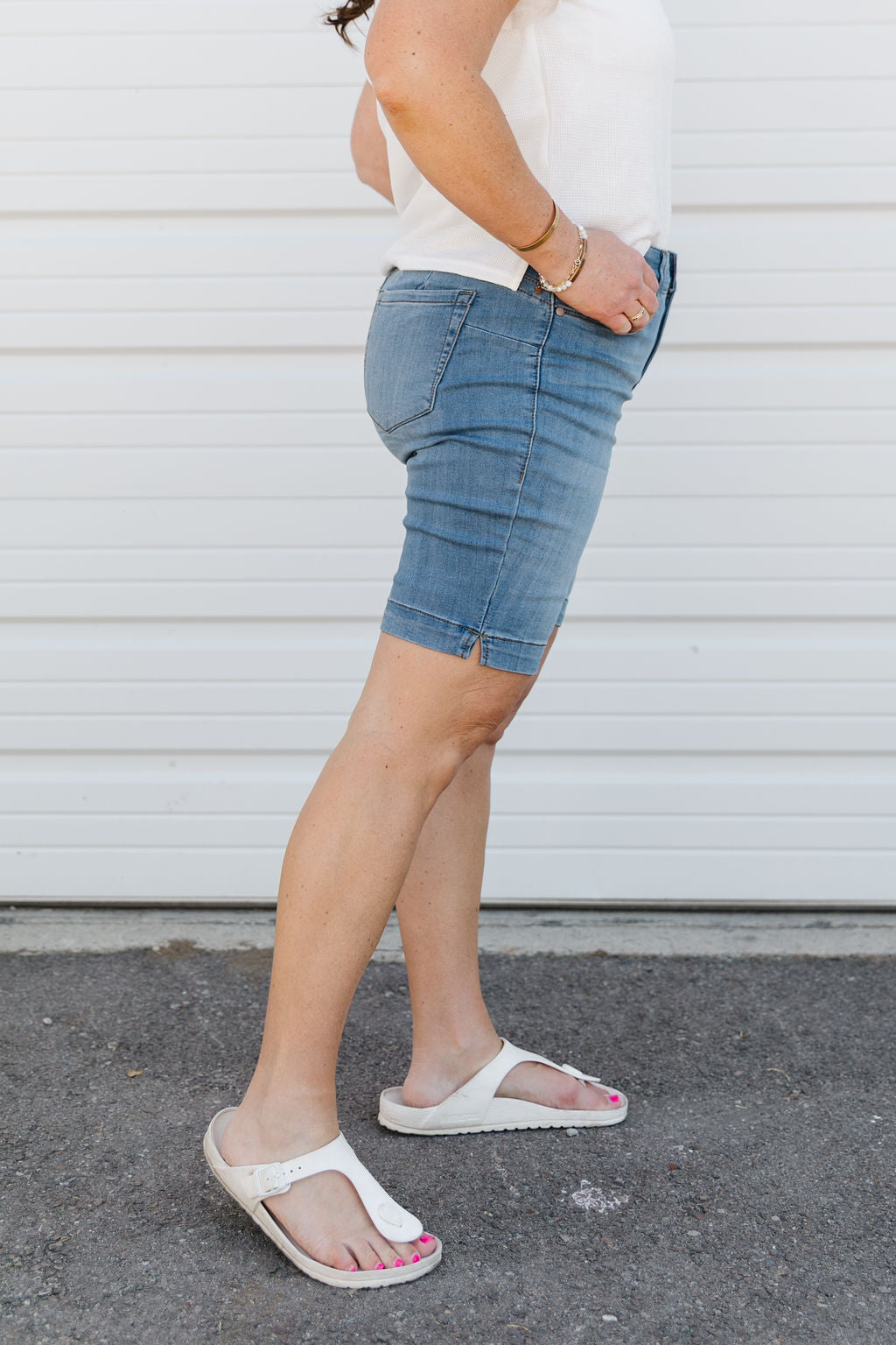Ocean Shores Bermudas