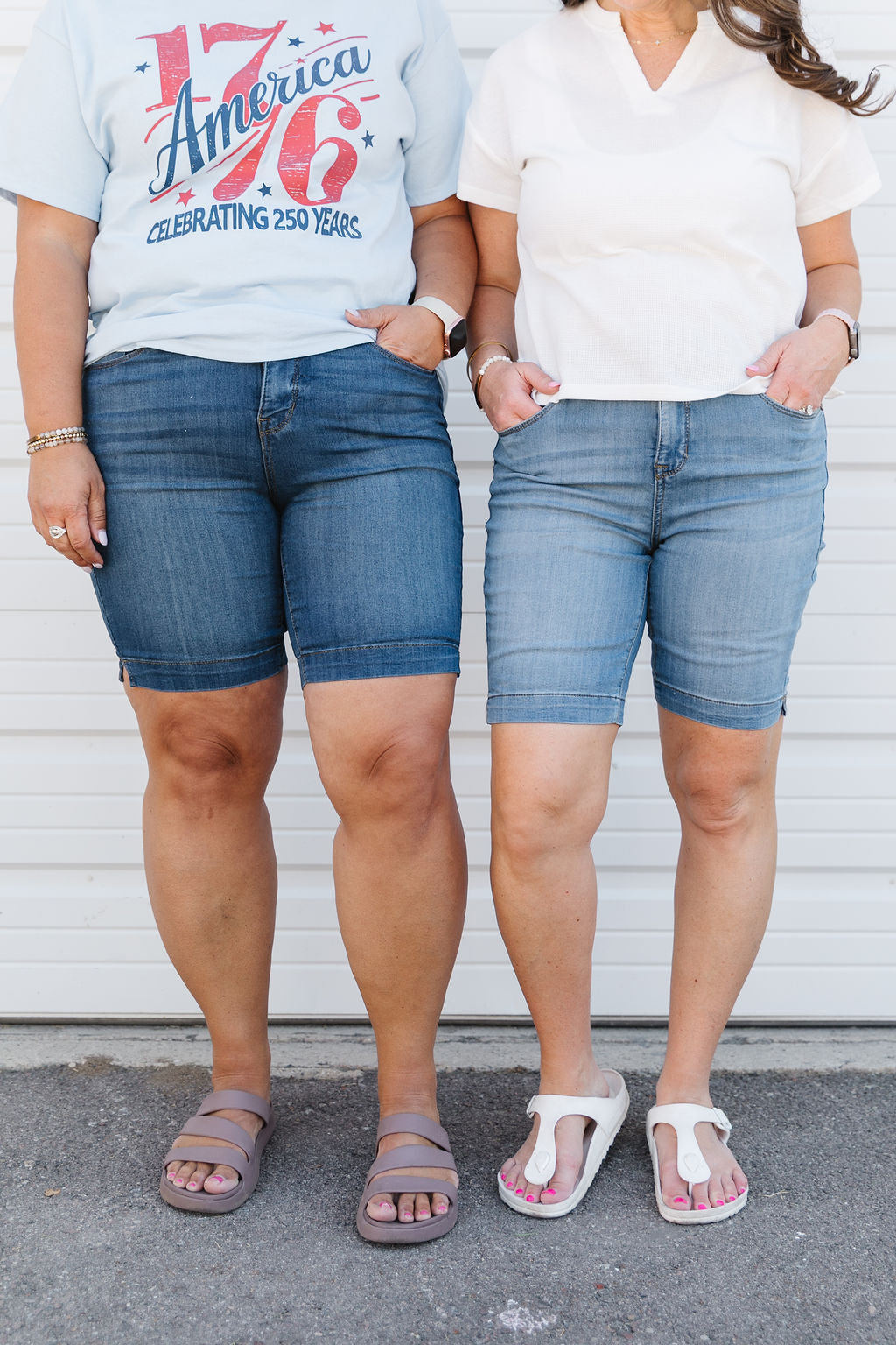 Ocean Shores Bermudas