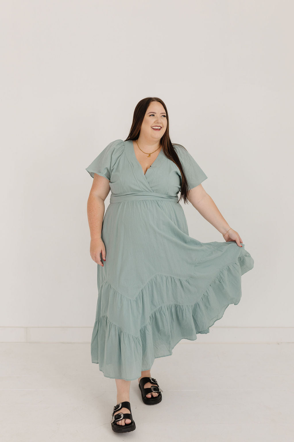 Tina Midi