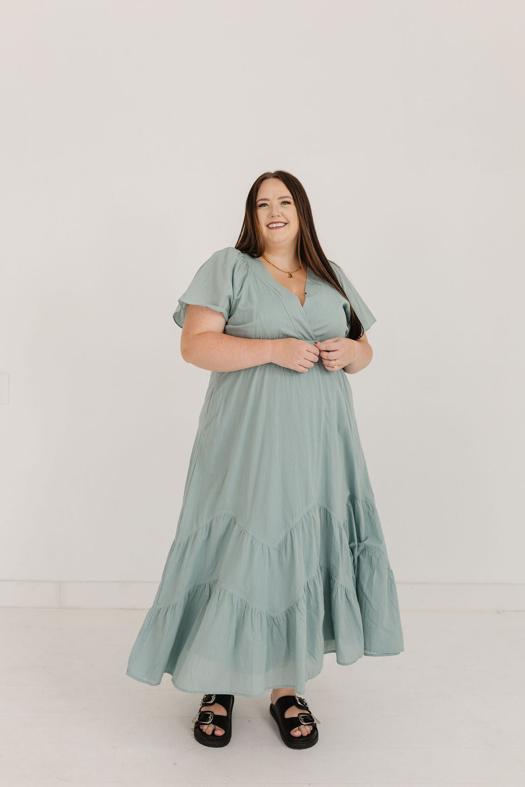 Tina Midi
