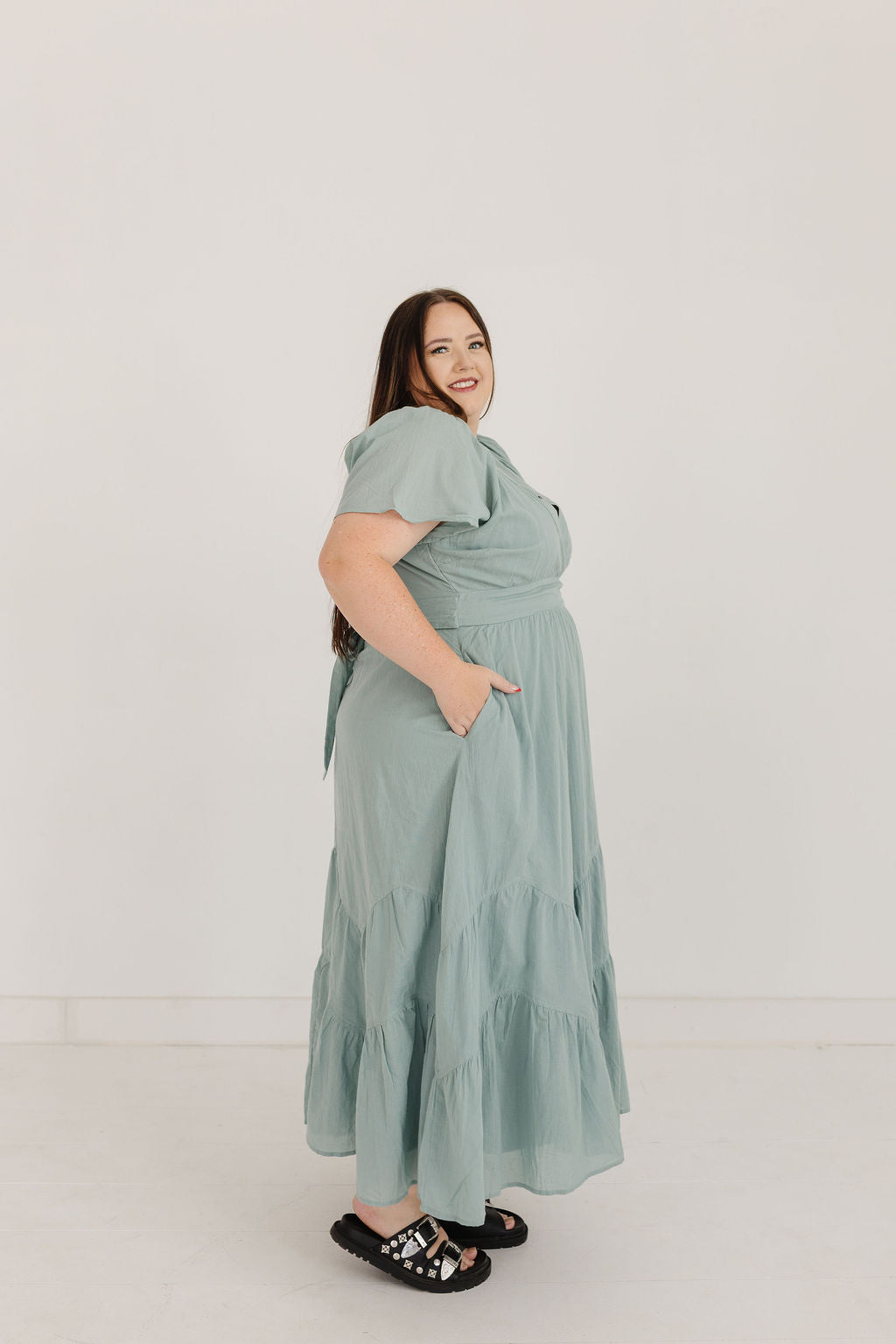 Tina Midi
