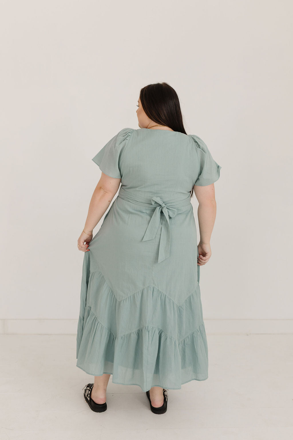 Tina Midi