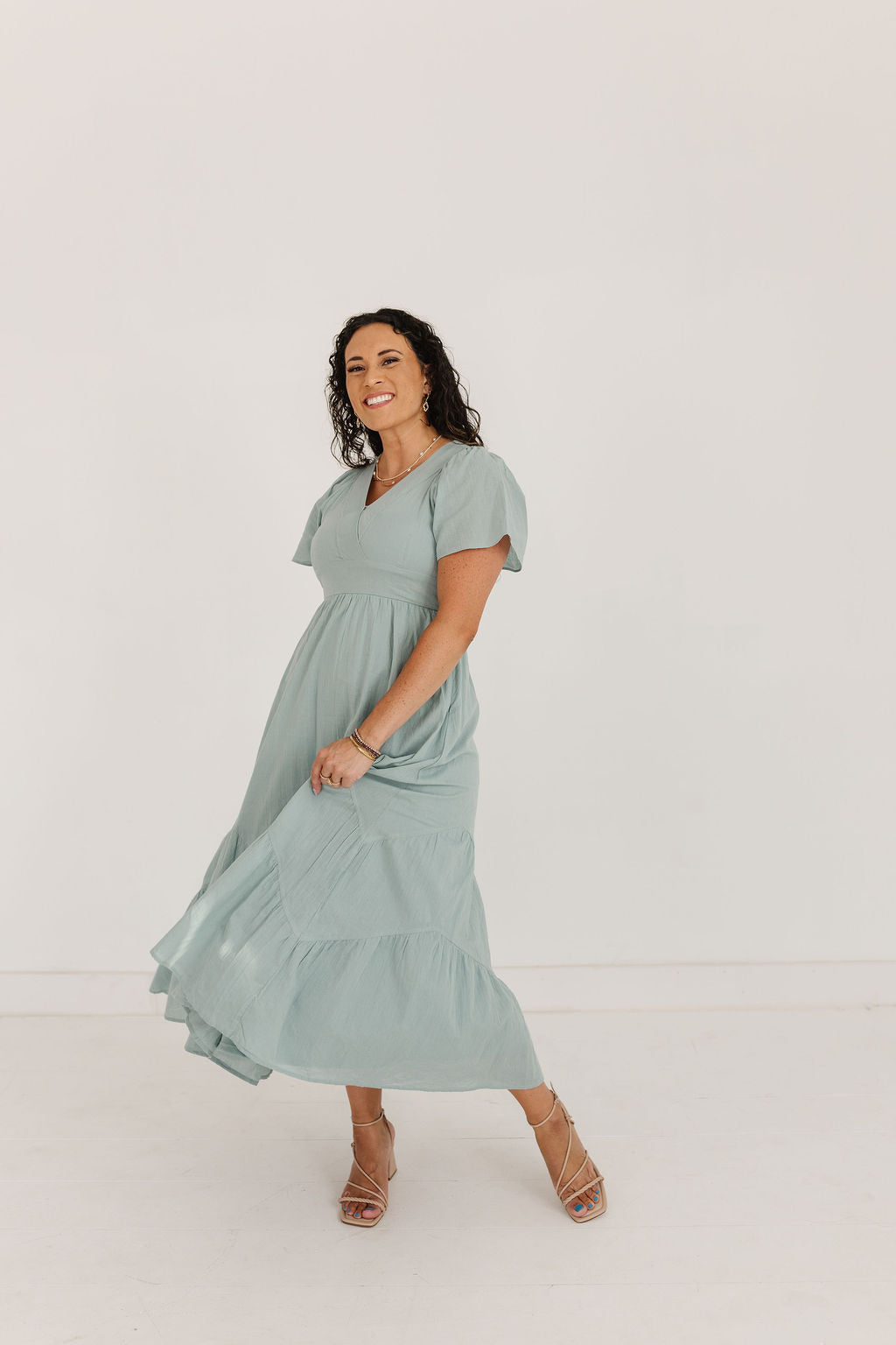 Tina Midi
