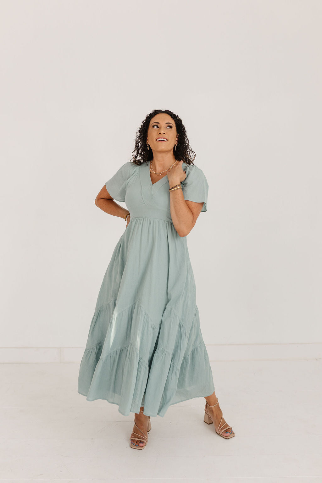 Tina Midi