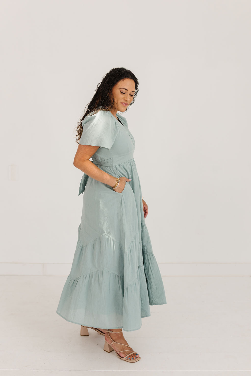 Tina Midi