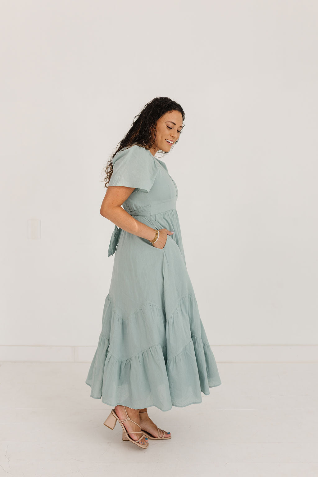 Tina Midi