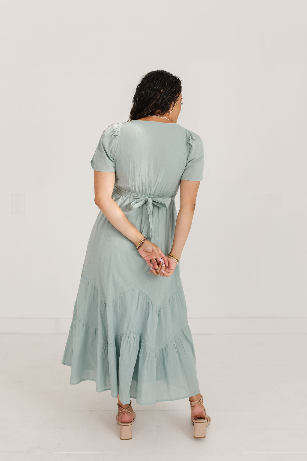 Tina Midi