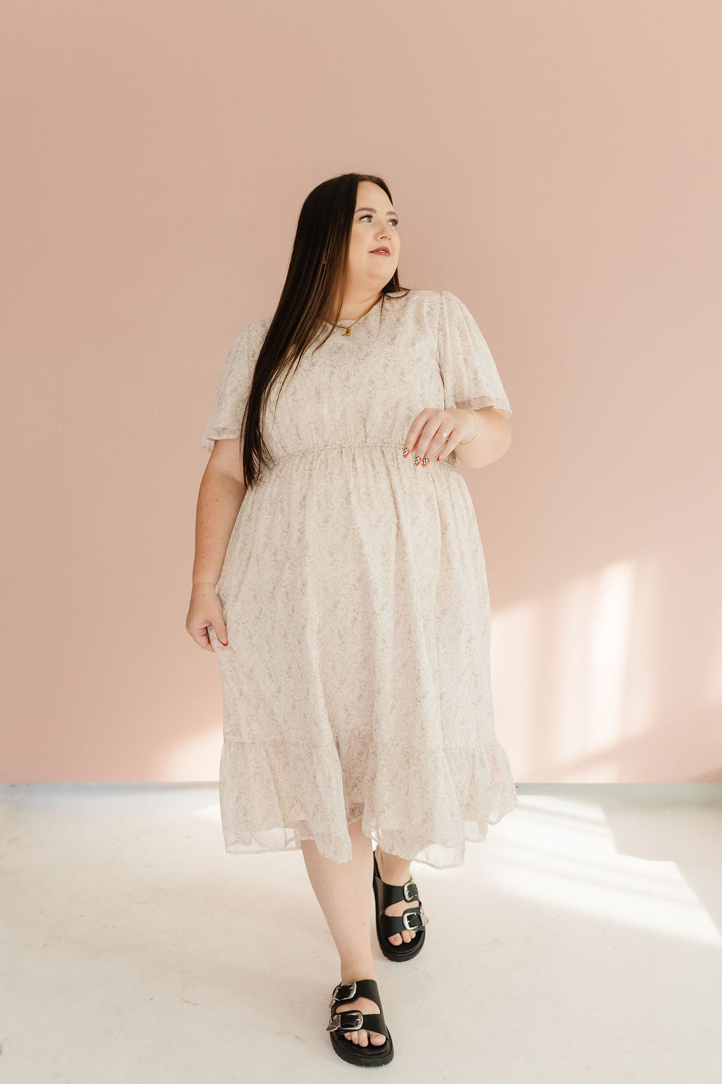 Kallie Midi