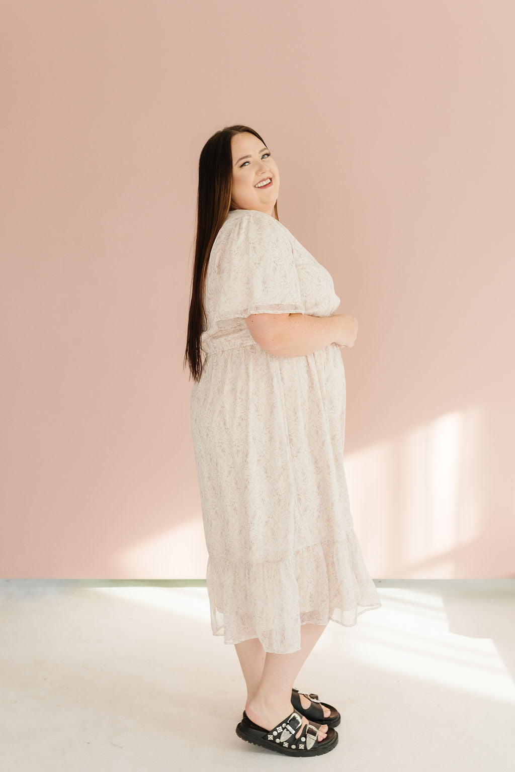 Kallie Midi