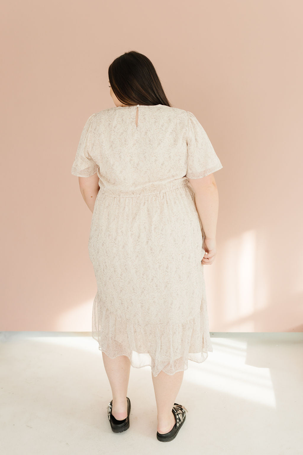 Kallie Midi