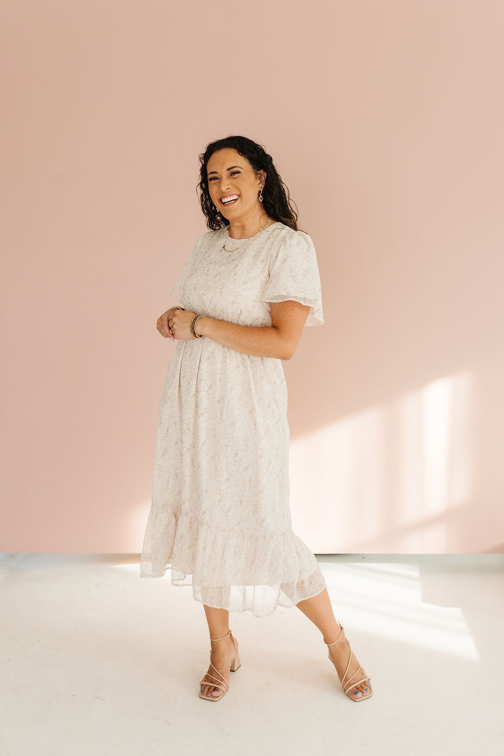 Kallie Midi