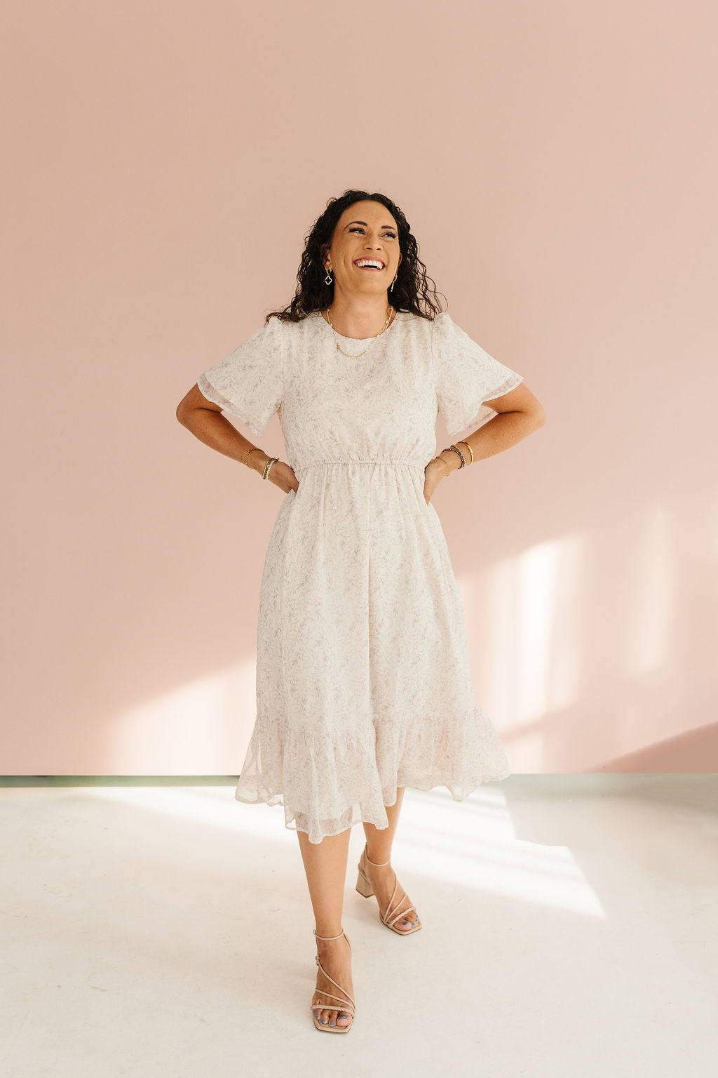 Kallie Midi