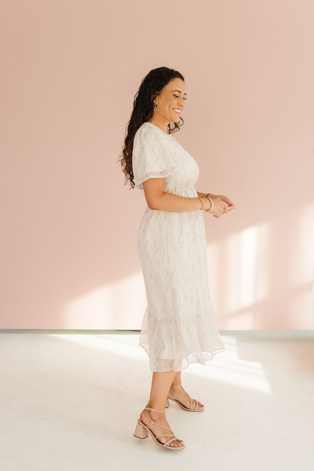 Kallie Midi