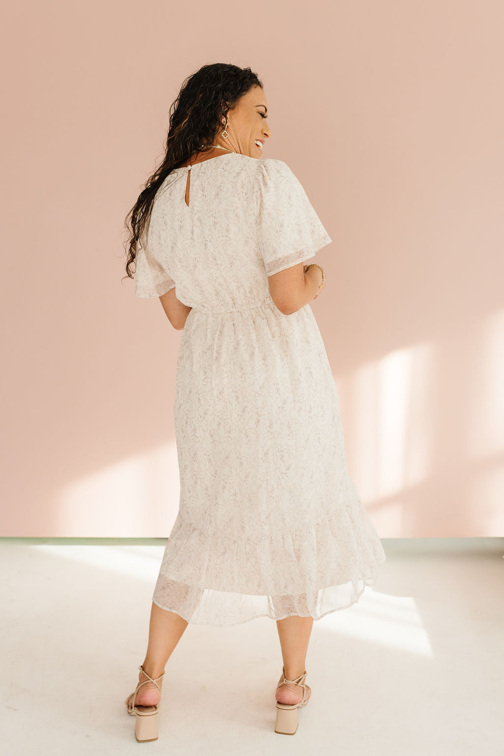 Kallie Midi