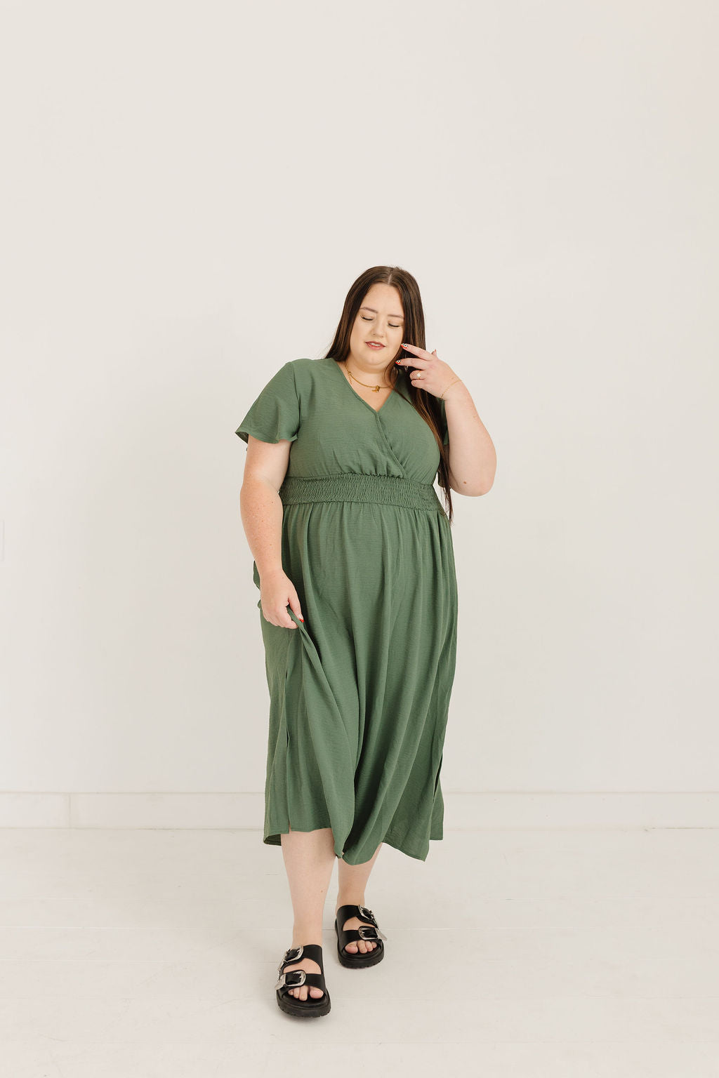 Kimmy Maxi