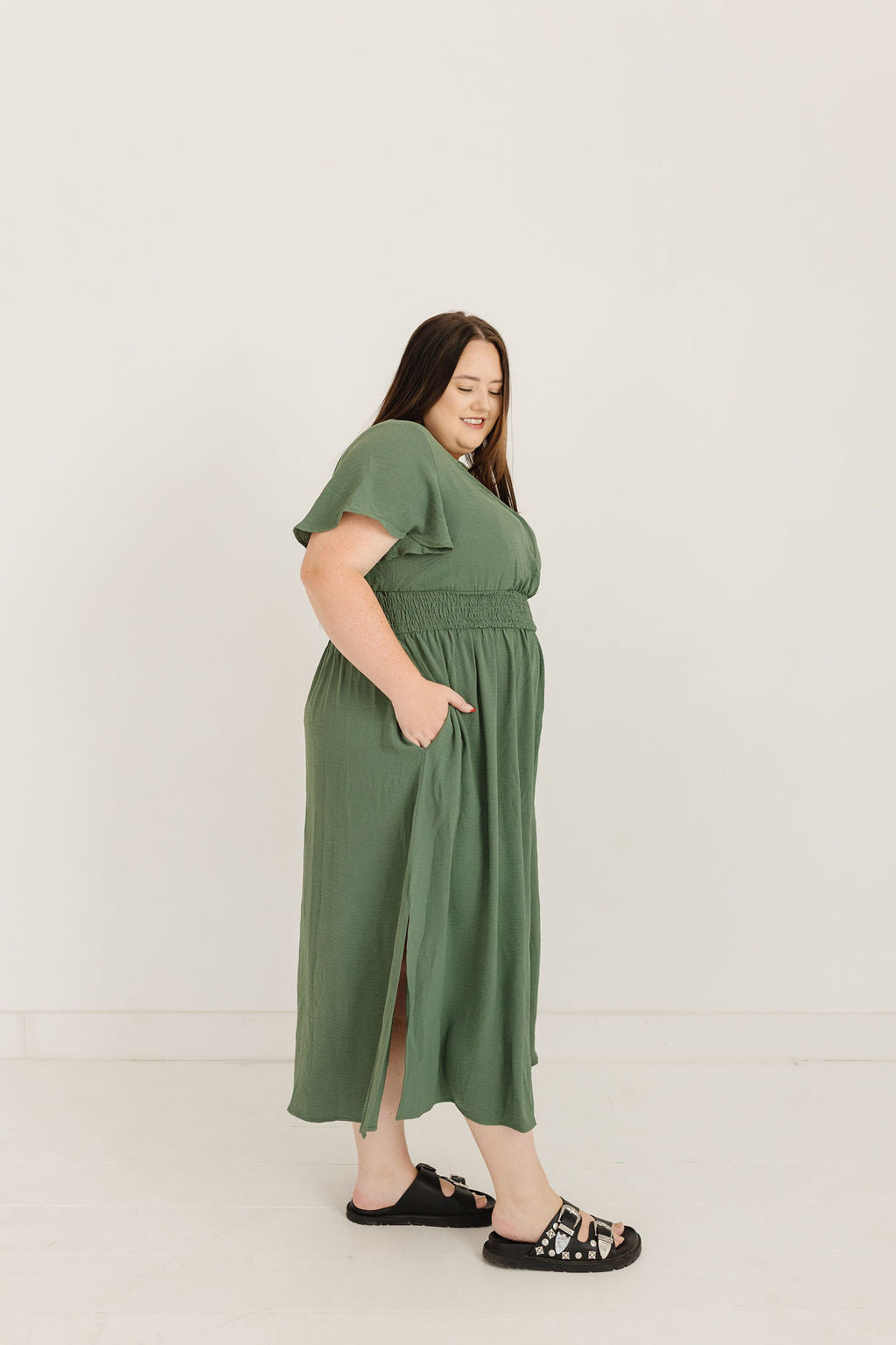 Kimmy Maxi
