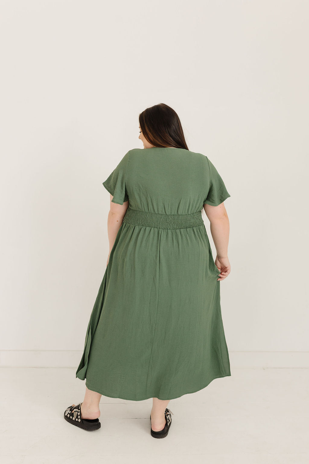 Kimmy Maxi