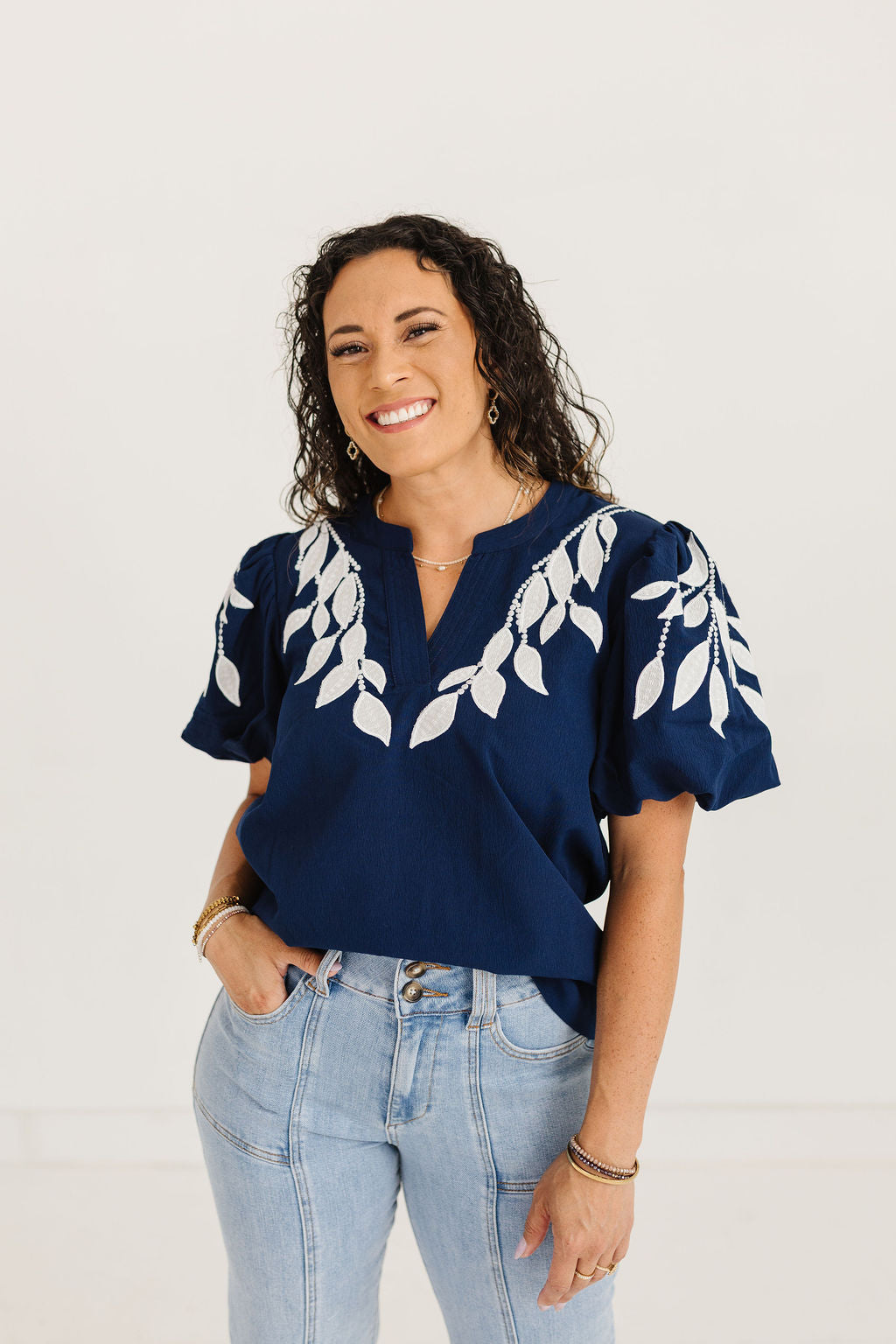 Valentina Top