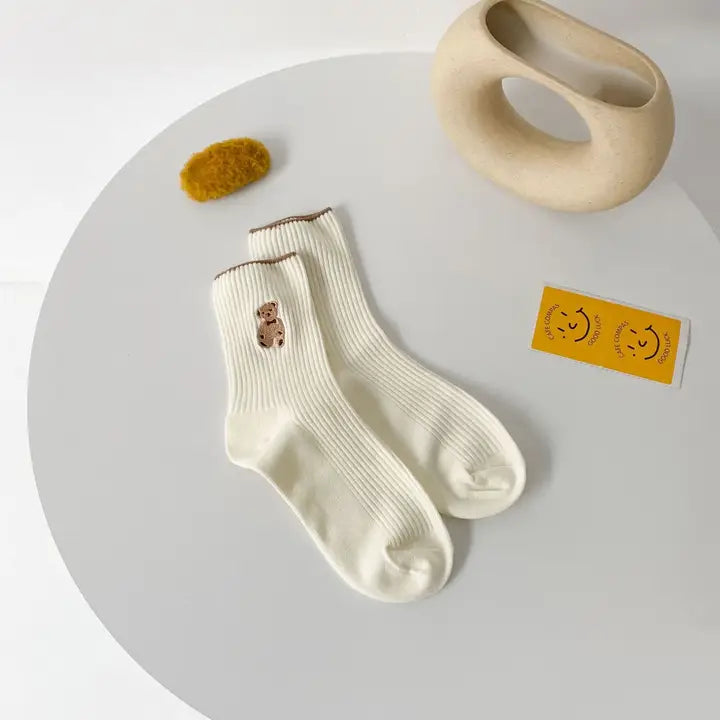 Socks- Multiple styles!