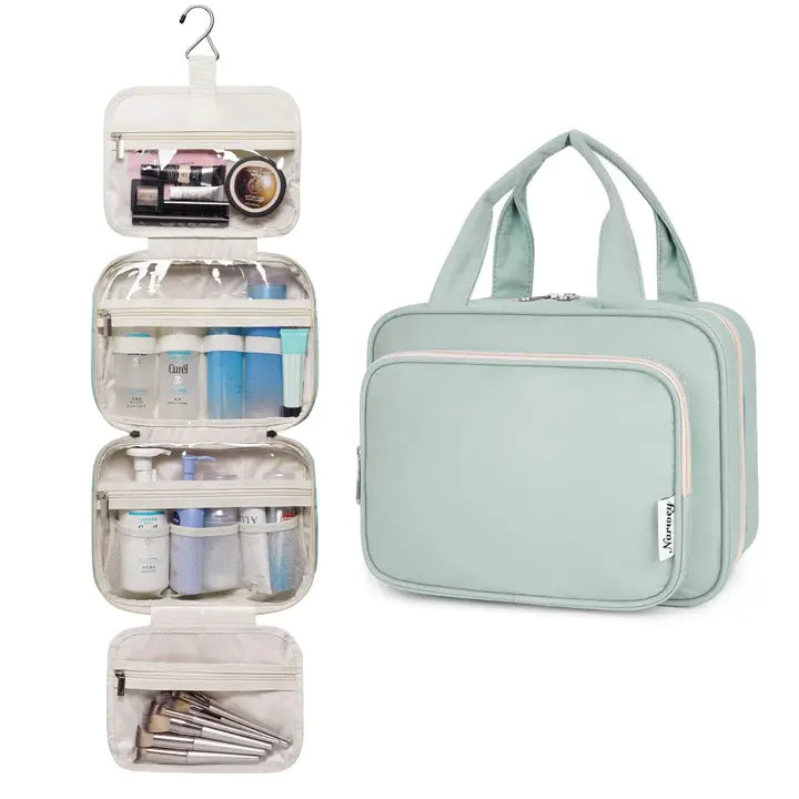 Hanging Toiletry Bag