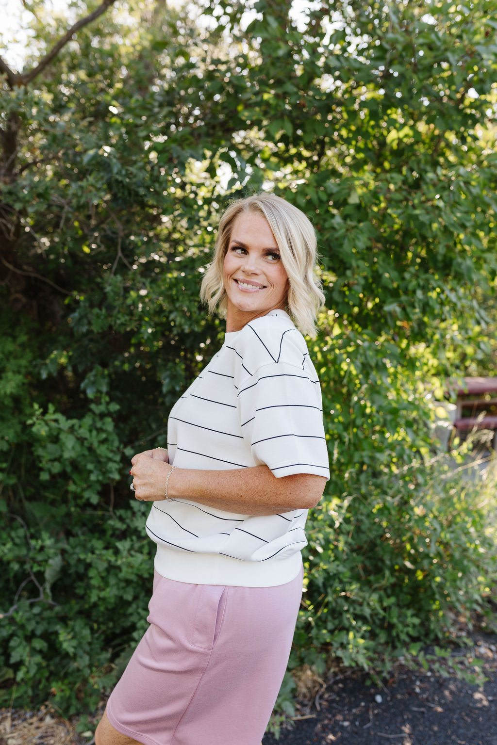 Baylee Top