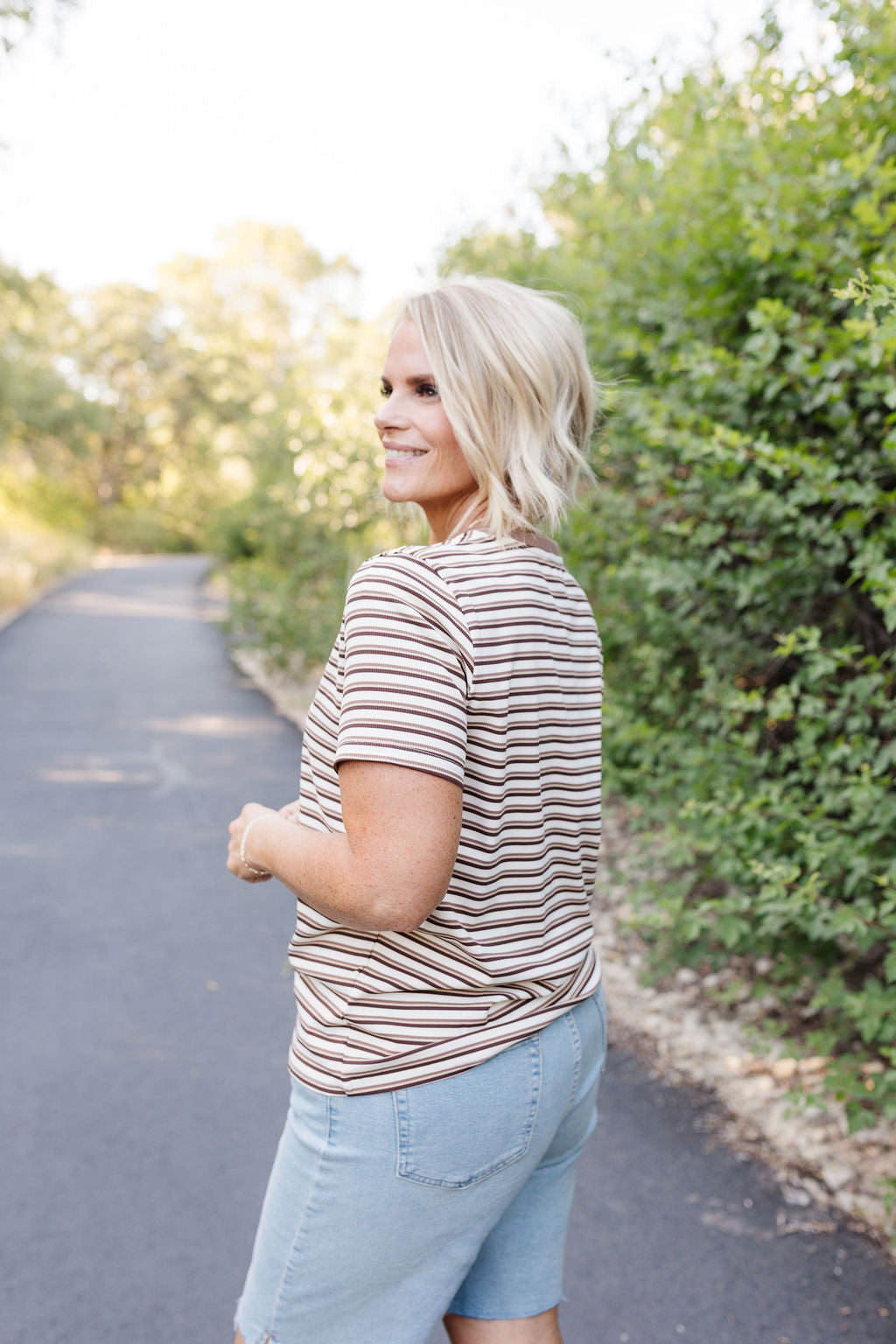 Tanya Top