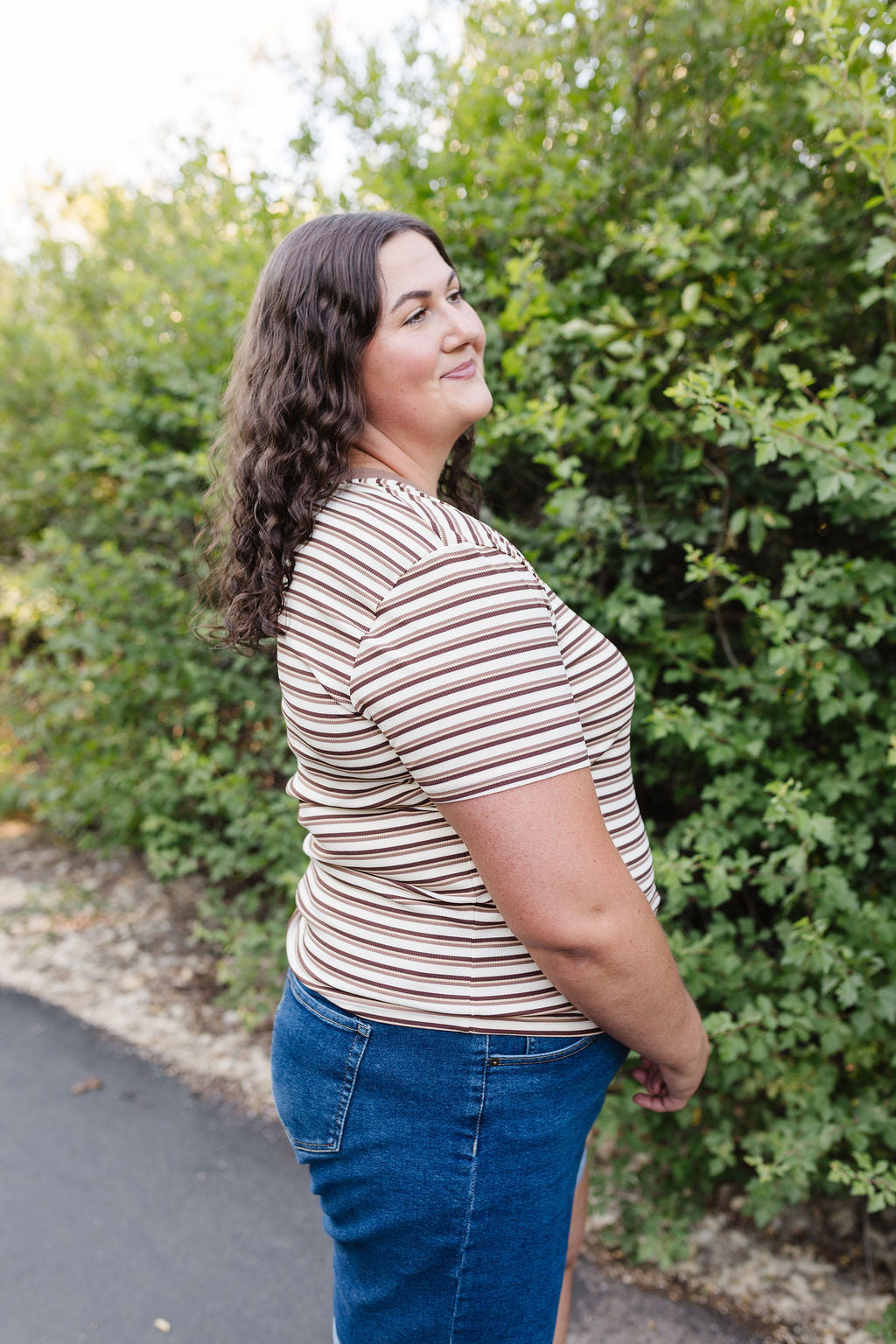 Tanya Top