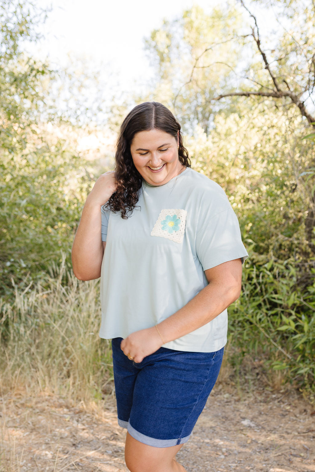 Darby Top