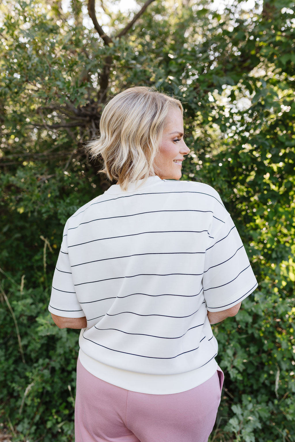 Baylee Top