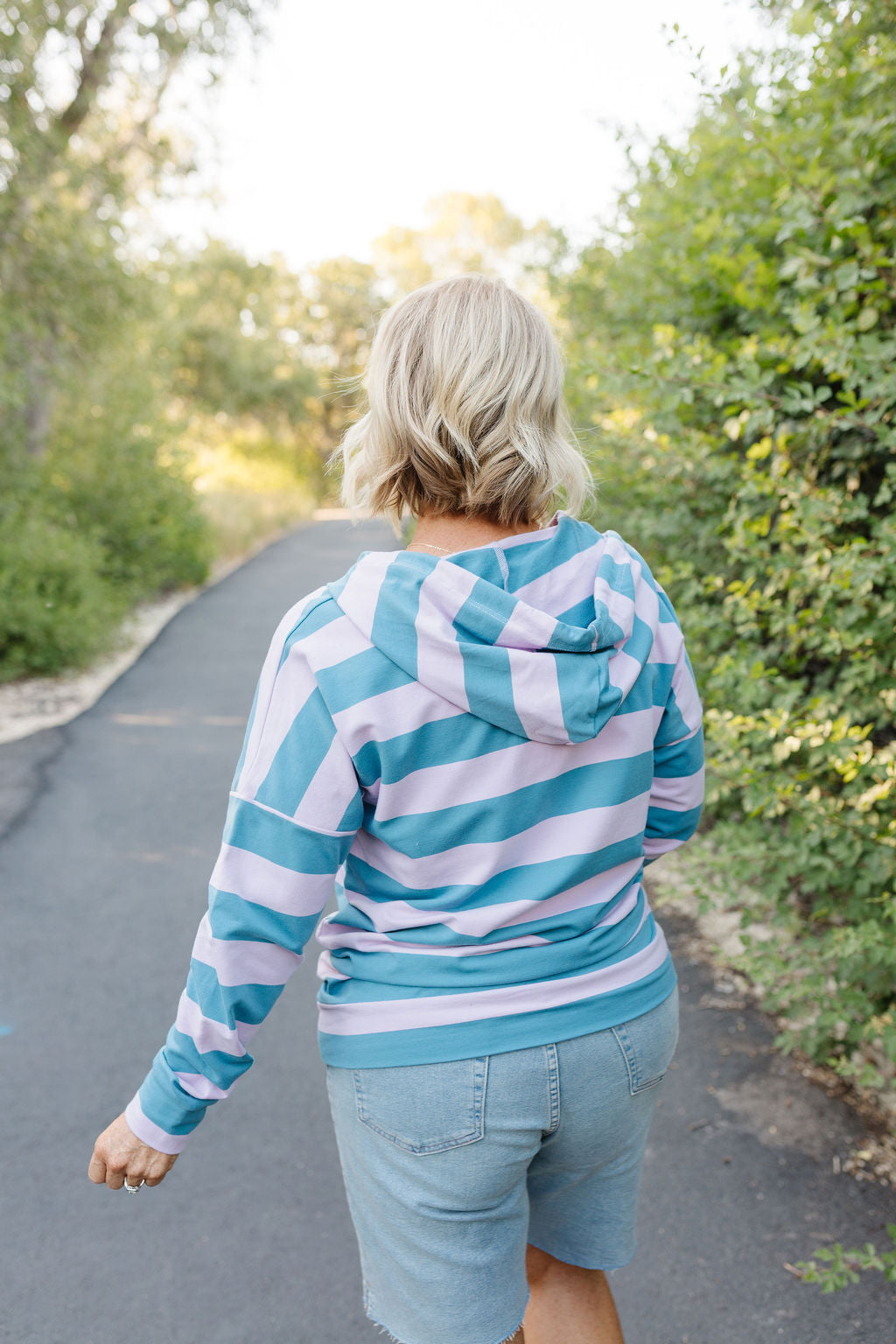 Mayley Hoodie
