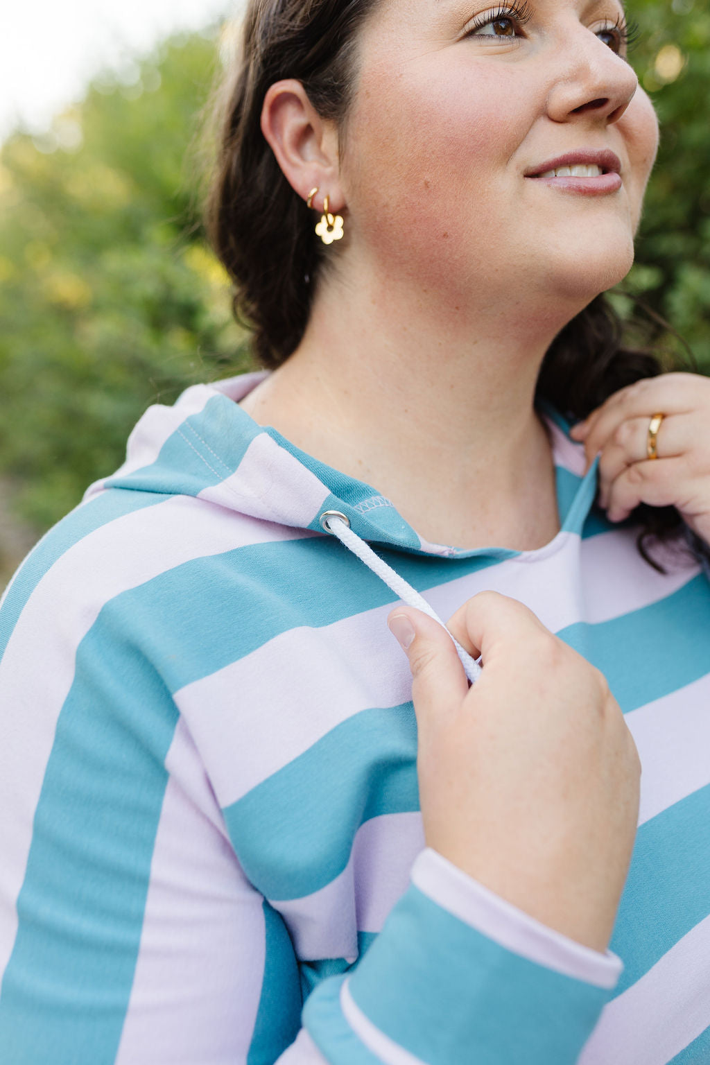 Mayley Hoodie